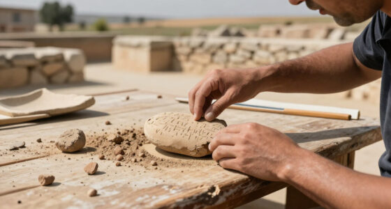 Hittite Royal Archive Found In Turkey