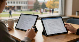 How 10 E Ink Tablets Compare For Reading, Writing, And Work In 2027