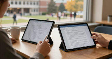 How 10 E Ink Tablets Compare For Reading, Writing, And Work In 2027