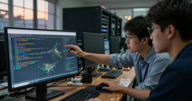 How AI Helped Researchers Reexamine A 22-Year PHP2Shell Trail