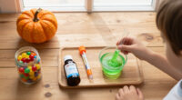 How to Choose Halloween Science Experiment Kits