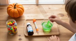 How to Choose Halloween Science Experiment Kits