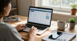 How To Delegate Money Tasks To AI Without Sharing Credentials
