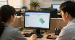 Is AI Automation A Necessity For Public Services? Three Regions Weigh In