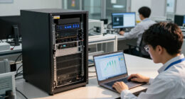Is On-Prem AI Worth It? IBM’s CEO Points To Volume