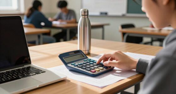 Is the Texas Instruments TI-30XS MultiView Scientific Calculator Worth It? Honest Take + Alternatives