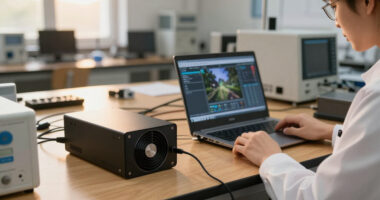 Looking For An AI External GPU? Start With These 9 For 2027