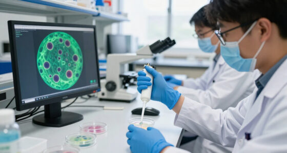 Loss Of Cell Identity Drives Human Aging: Two New Papers