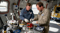 NASA Adds New Science Investigations For Moon Base