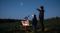 October 2026 Satellite Puzzler