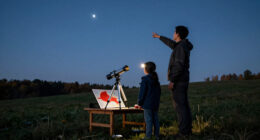 October 2026 Satellite Puzzler