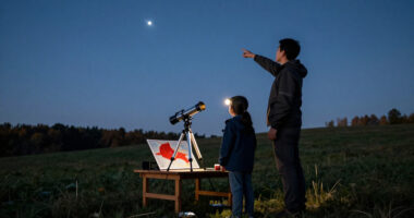 October 2026 Satellite Puzzler