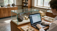 Pointing AI At Archives Found A Forgotten Meteorite, Lost Rhinos, And More