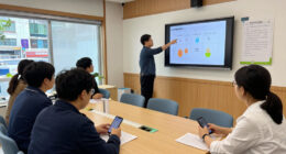 South Korea’s Basic Income Pilot And The AI Wealth Debate