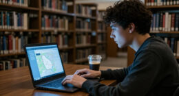 The First AI Midterms: Russian Fakes, Chatbots And A Georgia Data Agent
