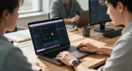 The Outcome Question Behind Amazon’s Warning On Tokenmaxxing