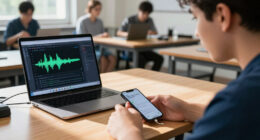 What Apple Developers Should Know About AnySpeechRecognizer And AnyDecisionModel