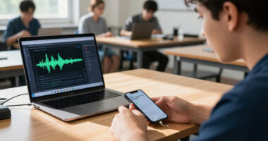 What Apple Developers Should Know About AnySpeechRecognizer And AnyDecisionModel