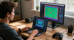 What Happens When You Ask Claude Code To Recreate A Game?