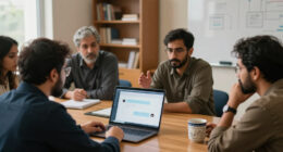 What Religious Scholars Learned About AI From Anthropic