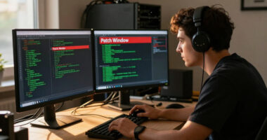 Why Anthropic’s AI-Built Attack Chains Put Patch Timing In Focus