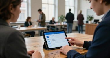 Why Europe’s Governments Are Letting AI Into Public Services
