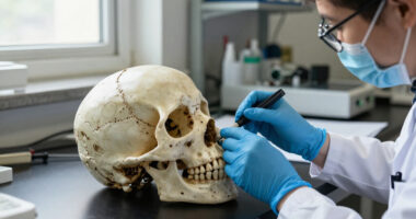 Why Global Trepanation?