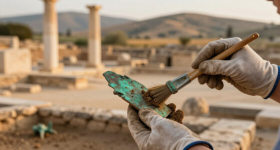 Why The Bronze Age Collapsed